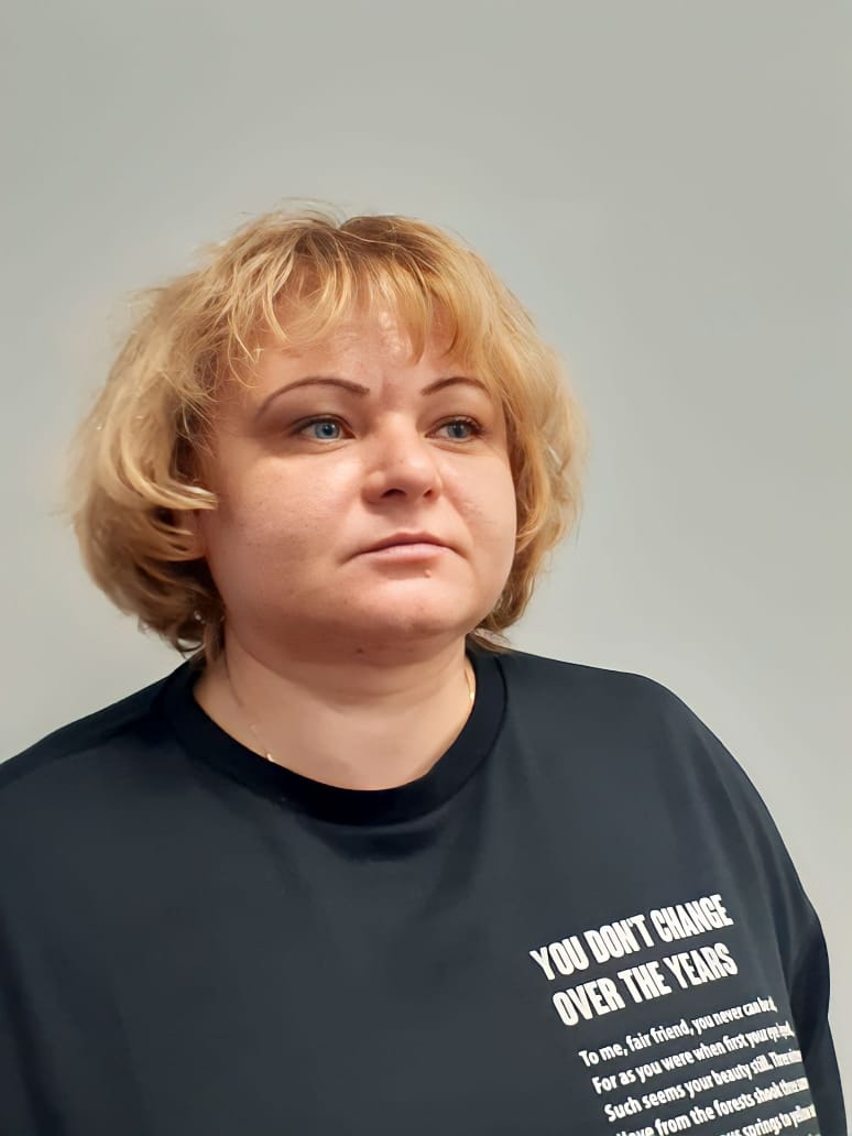Тихонова Елена Николаевна Тихонова Елена Николаевна.